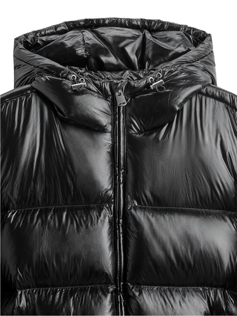 PANAMI WINTER PUFFER