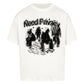 NEED PRIVACY TEE