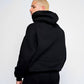 NEED PRIVACY HOODIE