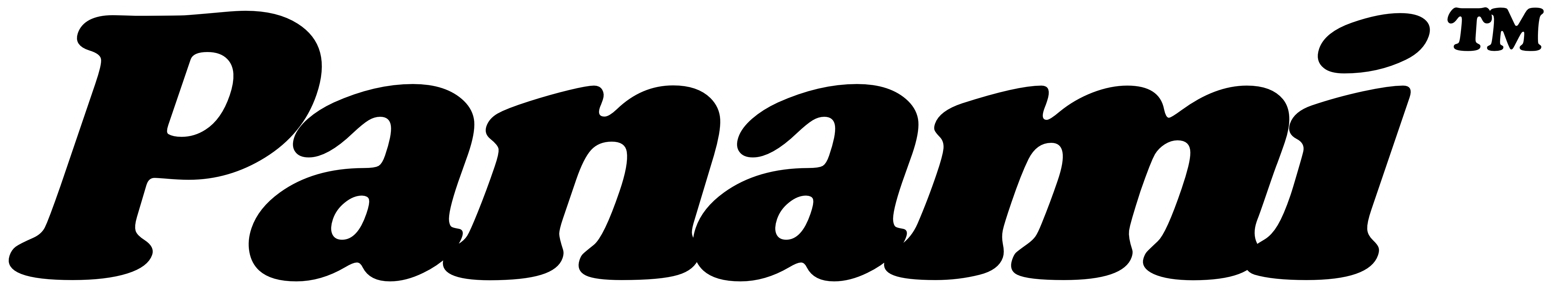 Panami Clothing 
